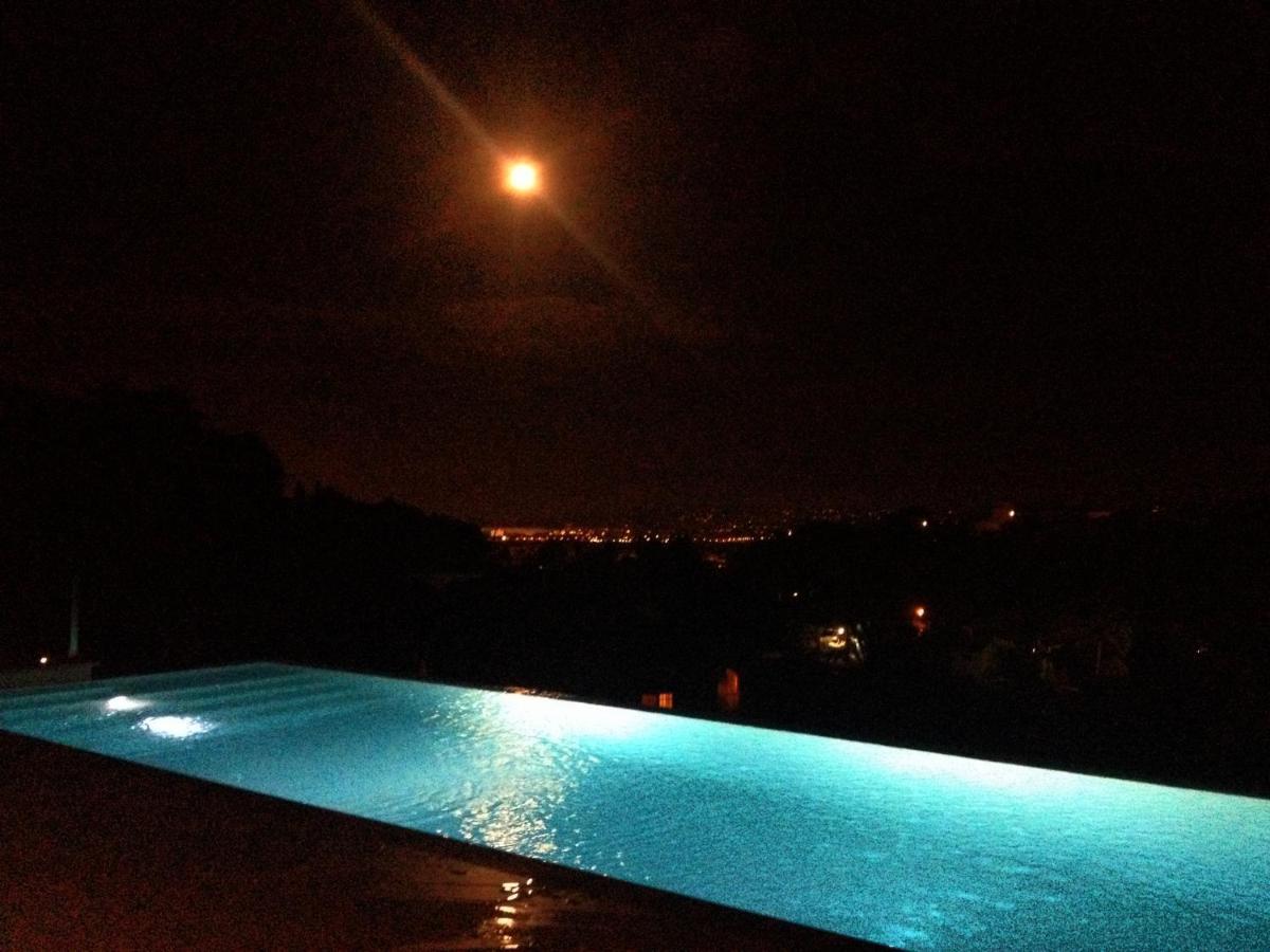 Villa Nivixa Jávea מראה חיצוני תמונה