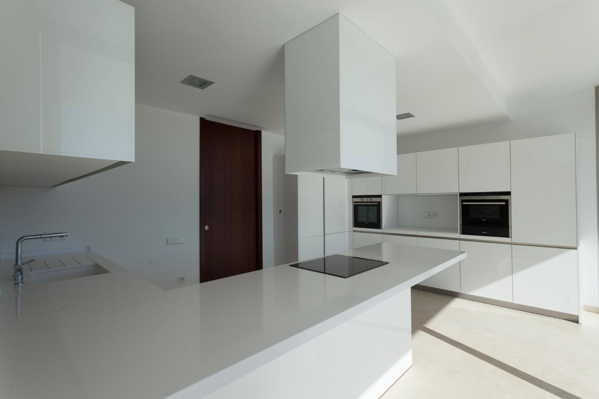 Villa Nivixa Jávea מראה חיצוני תמונה