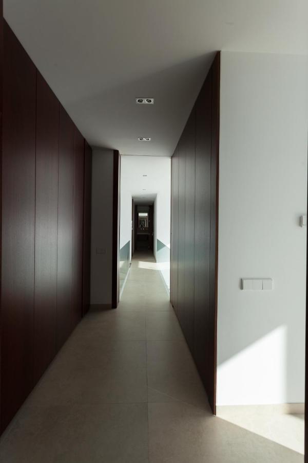 Villa Nivixa Jávea מראה חיצוני תמונה