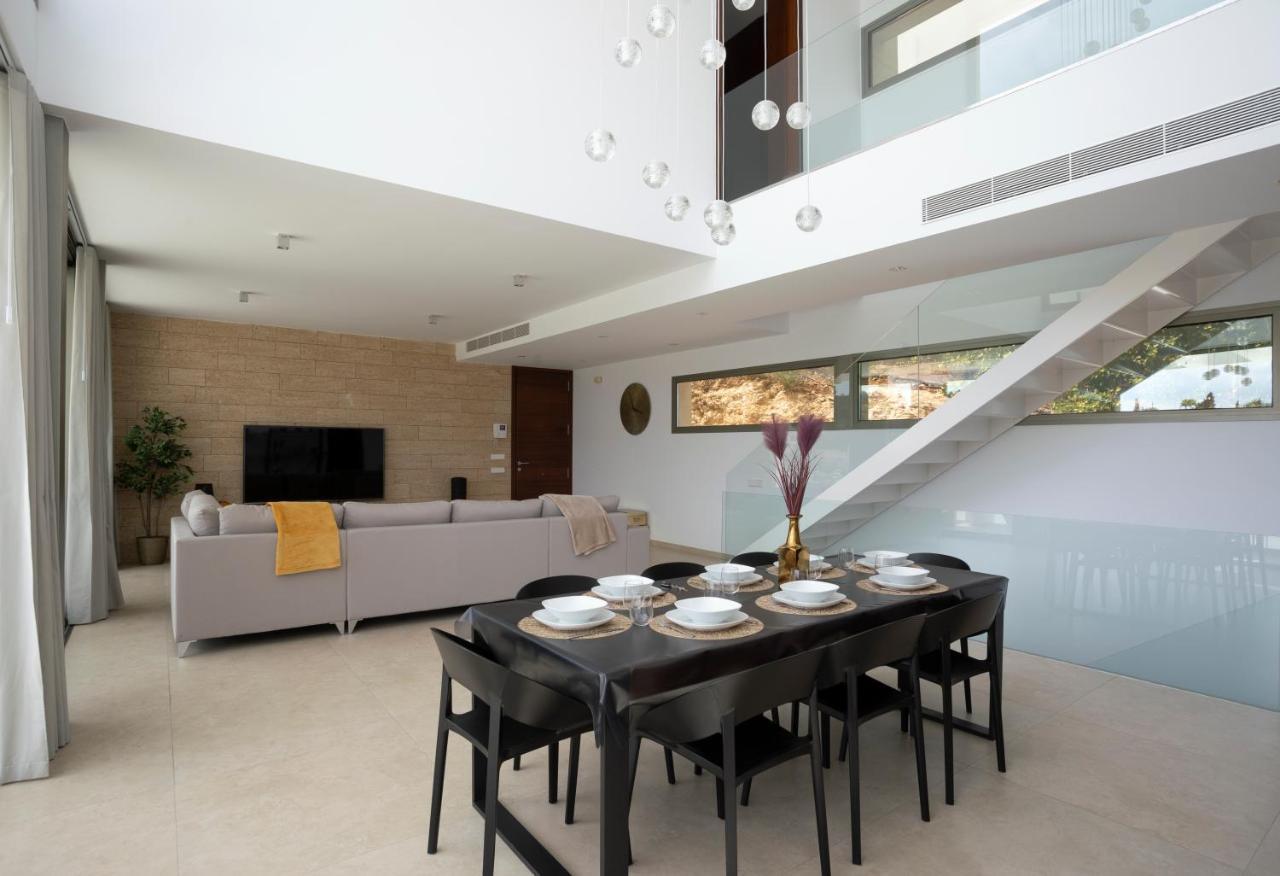 Villa Nivixa Jávea מראה חיצוני תמונה