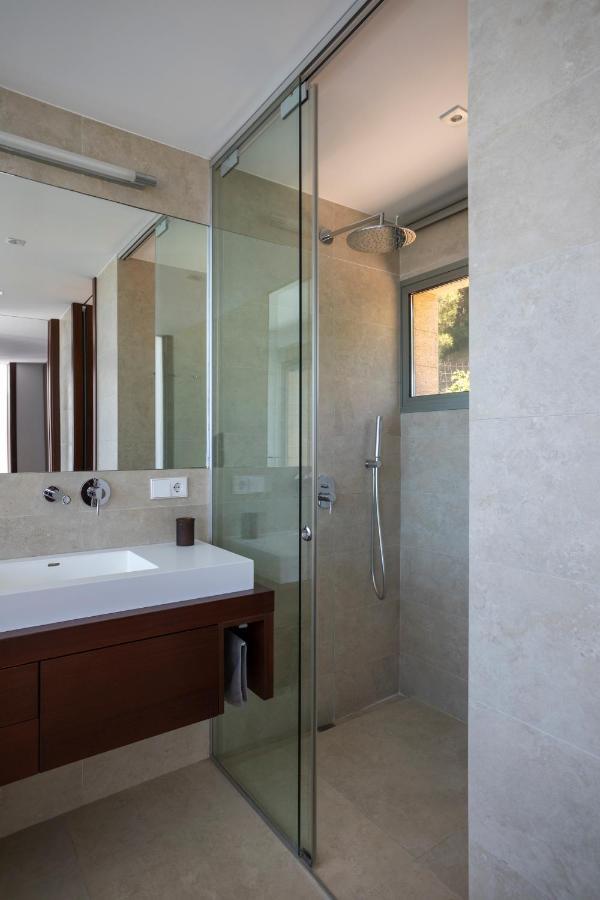 Villa Nivixa Jávea מראה חיצוני תמונה