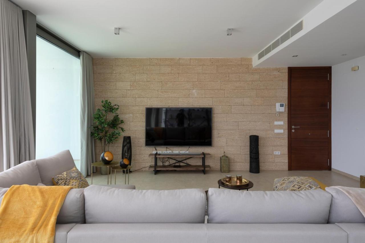 Villa Nivixa Jávea מראה חיצוני תמונה