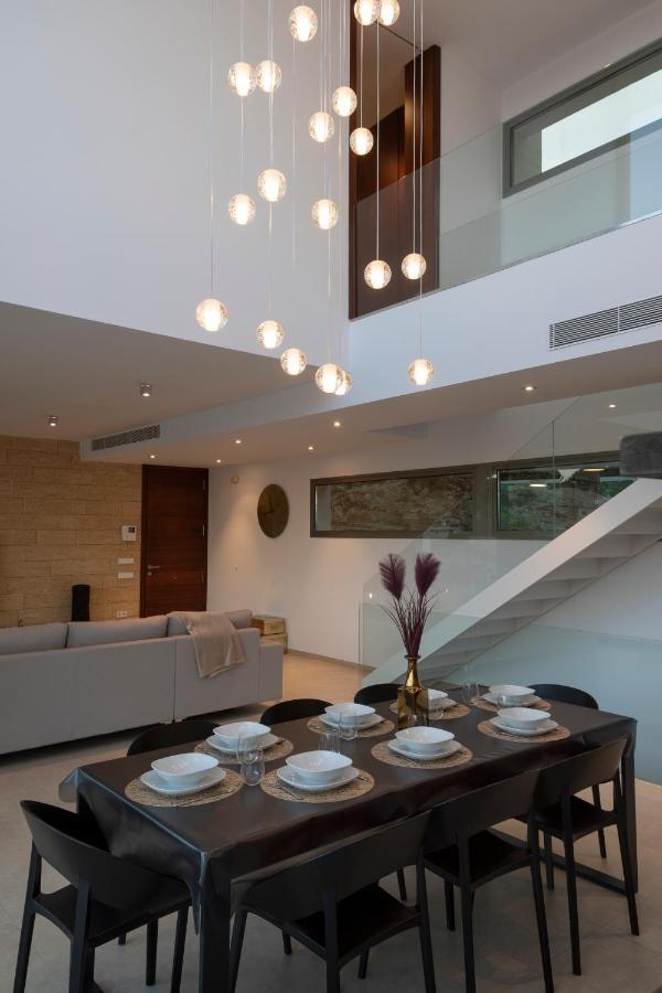 Villa Nivixa Jávea מראה חיצוני תמונה